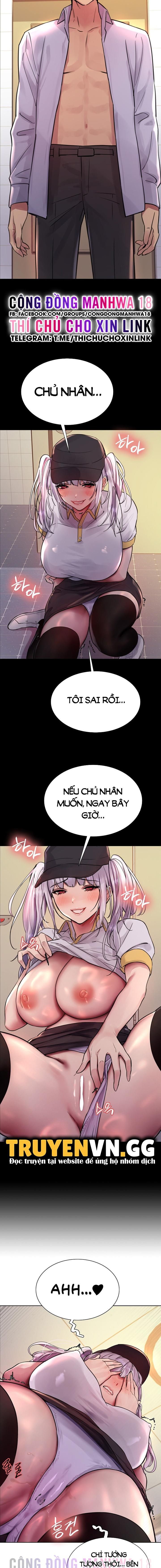 đọc truyện Đồng Hồ Ngưng Đọng Thời Gian Chương 48 ảnh 10 tại Giả Dược