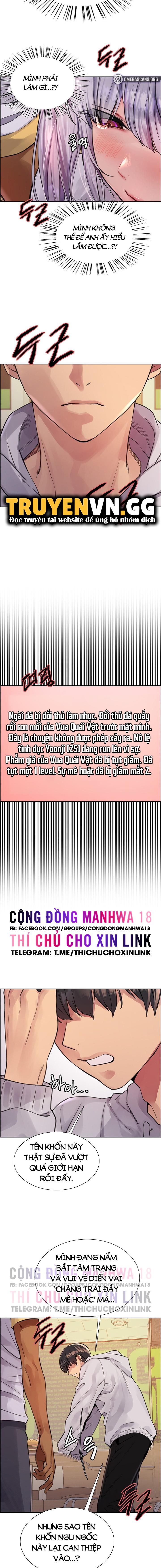 đọc truyện Đồng Hồ Ngưng Đọng Thời Gian Chương 49 ảnh 11 tại Giả Dược