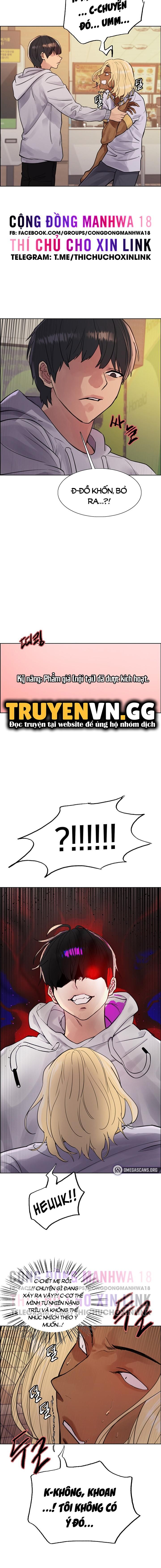 đọc truyện Đồng Hồ Ngưng Đọng Thời Gian Chương 49 ảnh 13 tại Giả Dược