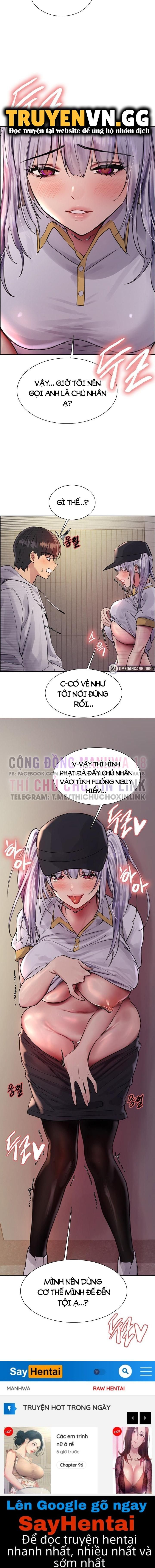 đọc truyện Đồng Hồ Ngưng Đọng Thời Gian Chương 49 ảnh 20 tại Giả Dược