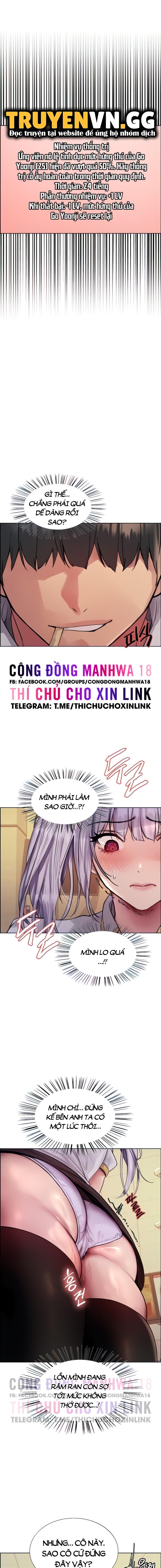 đọc truyện Đồng Hồ Ngưng Đọng Thời Gian Chương 49 ảnh 4 tại Giả Dược