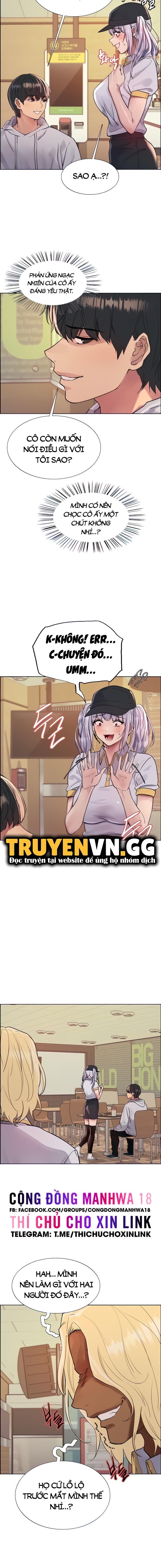 đọc truyện Đồng Hồ Ngưng Đọng Thời Gian Chương 49 ảnh 5 tại Giả Dược
