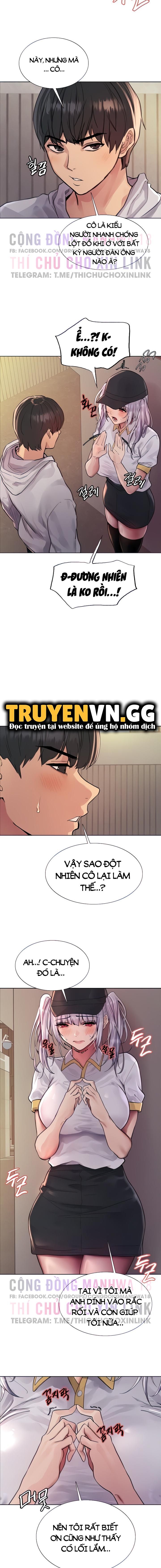 đọc truyện Đồng Hồ Ngưng Đọng Thời Gian Chương 50 ảnh 3 tại Giả Dược