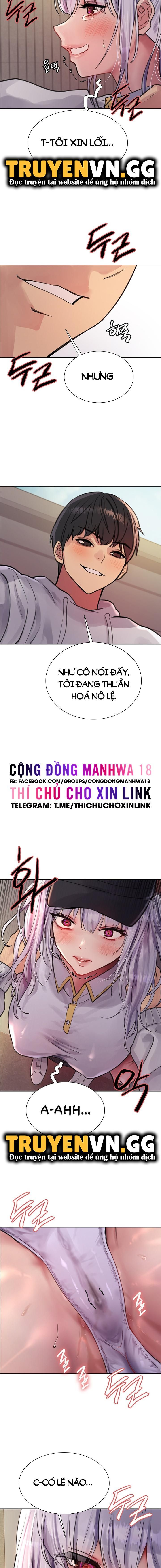 đọc truyện Đồng Hồ Ngưng Đọng Thời Gian Chương 50 ảnh 7 tại Giả Dược