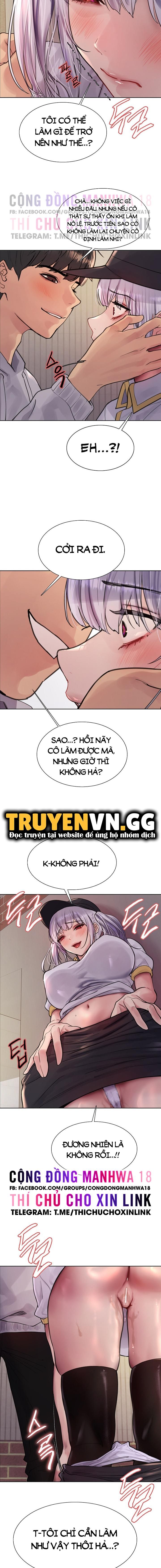 đọc truyện Đồng Hồ Ngưng Đọng Thời Gian Chương 50 ảnh 8 tại Giả Dược