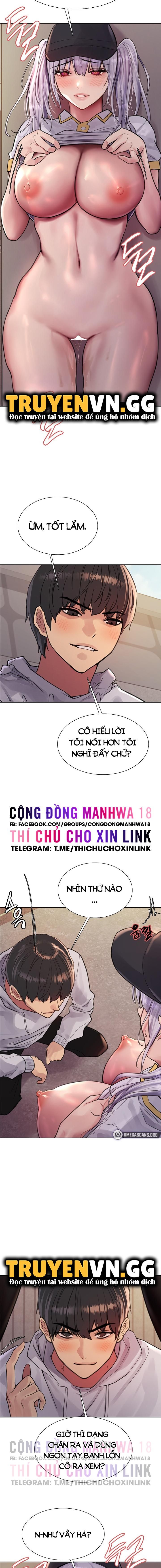 đọc truyện Đồng Hồ Ngưng Đọng Thời Gian Chương 50 ảnh 9 tại Giả Dược