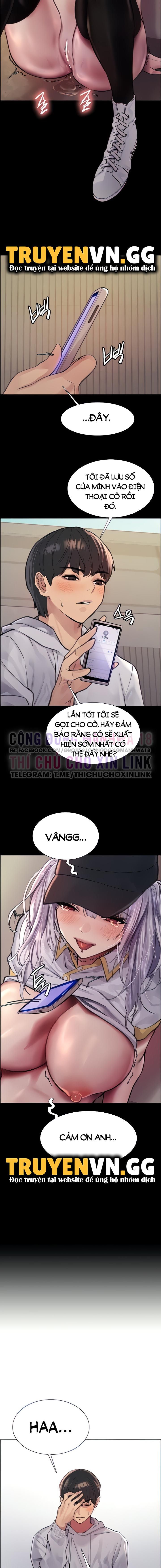 đọc truyện Đồng Hồ Ngưng Đọng Thời Gian Chương 51 ảnh 2 tại Giả Dược