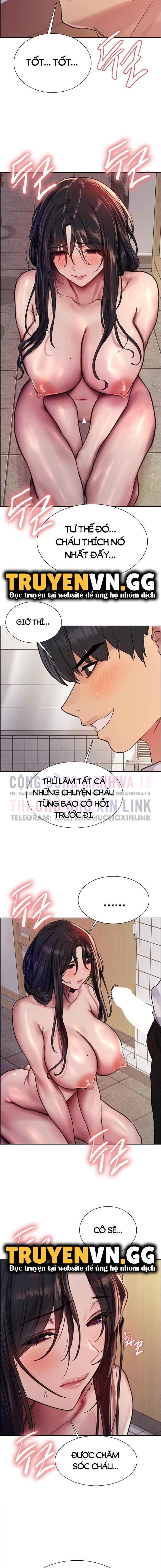 đọc truyện Đồng Hồ Ngưng Đọng Thời Gian Chương 51 ảnh 13 tại Giả Dược