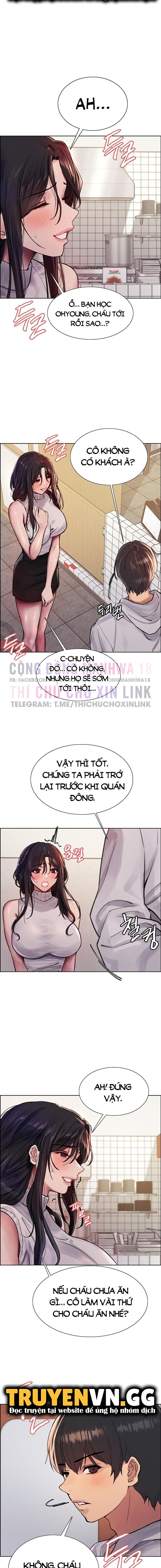 đọc truyện Đồng Hồ Ngưng Đọng Thời Gian Chương 51 ảnh 7 tại Giả Dược