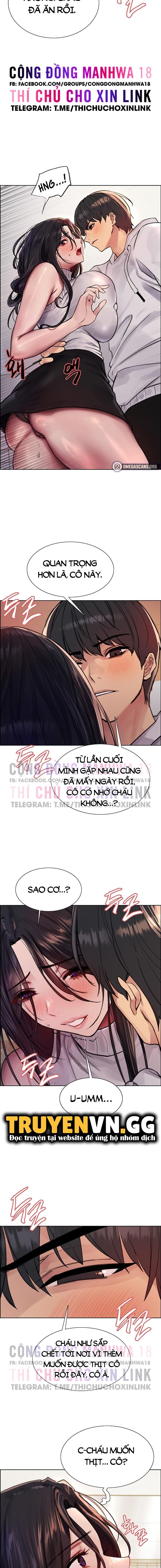 đọc truyện Đồng Hồ Ngưng Đọng Thời Gian Chương 51 ảnh 8 tại Giả Dược