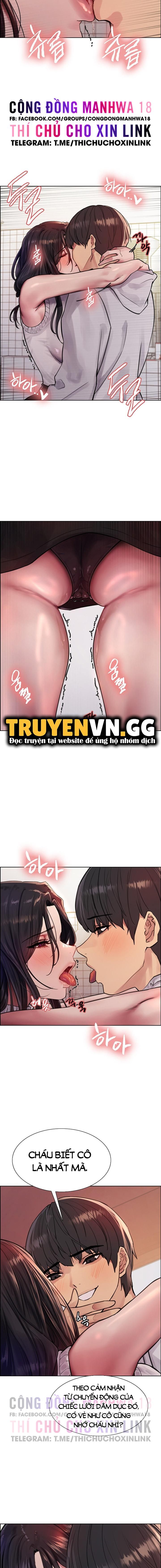 đọc truyện Đồng Hồ Ngưng Đọng Thời Gian Chương 51 ảnh 10 tại Giả Dược