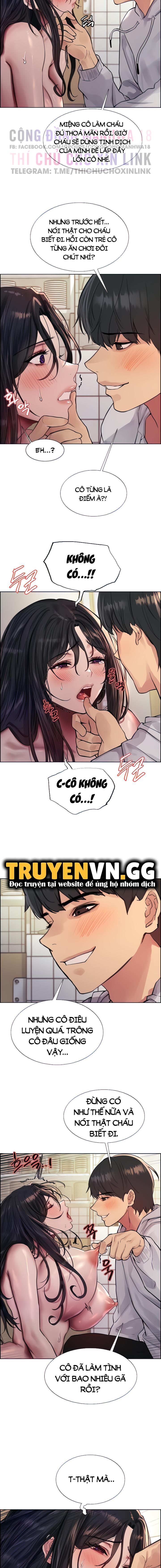 đọc truyện Đồng Hồ Ngưng Đọng Thời Gian Chương 52 ảnh 5 tại Giả Dược