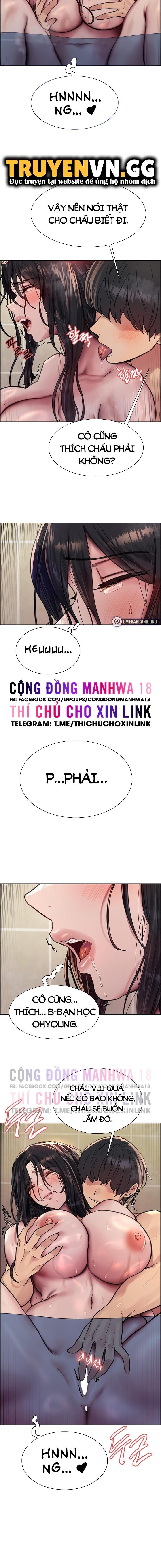 đọc truyện Đồng Hồ Ngưng Đọng Thời Gian Chương 53 ảnh 4 tại Giả Dược