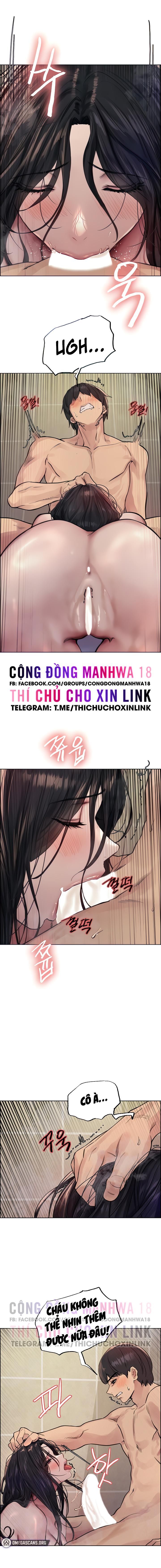 đọc truyện Đồng Hồ Ngưng Đọng Thời Gian Chương 53 ảnh 8 tại Giả Dược