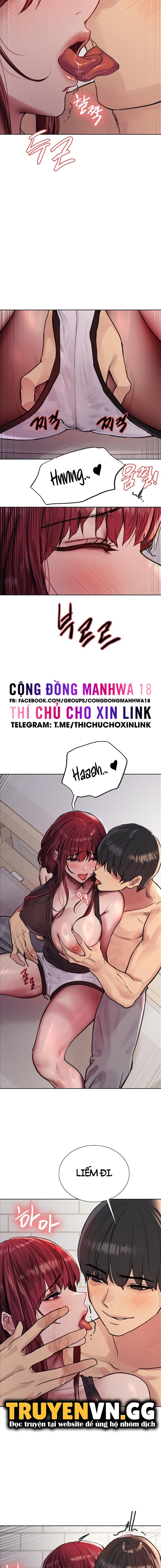đọc truyện Đồng Hồ Ngưng Đọng Thời Gian Chương 54 ảnh 6 tại Giả Dược