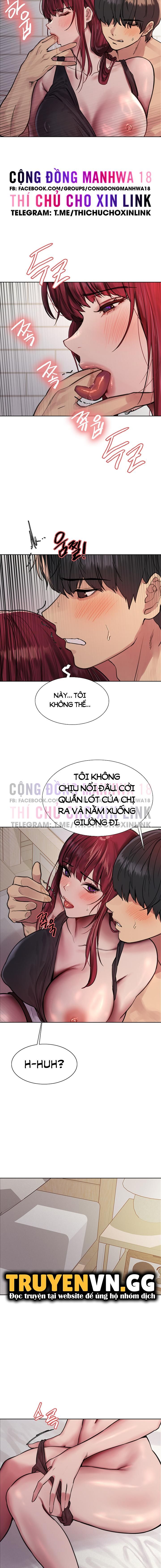 đọc truyện Đồng Hồ Ngưng Đọng Thời Gian Chương 54 ảnh 7 tại Giả Dược