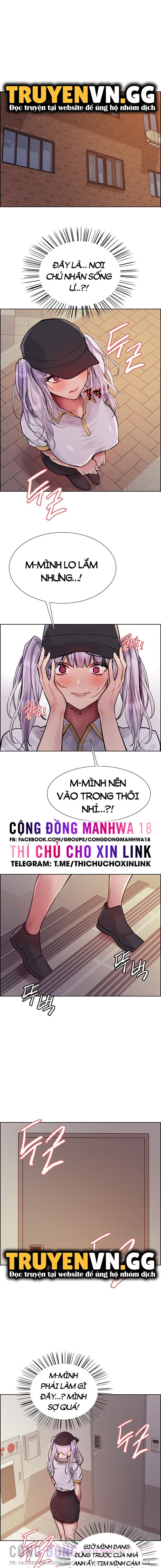đọc truyện Đồng Hồ Ngưng Đọng Thời Gian Chương 55 ảnh 7 tại Giả Dược