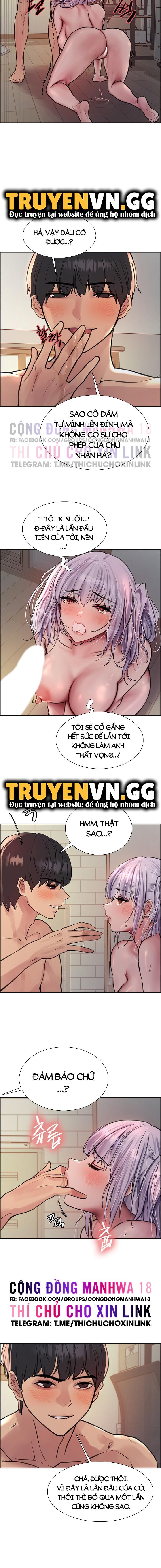 đọc truyện Đồng Hồ Ngưng Đọng Thời Gian Chương 56 ảnh 4 tại Giả Dược