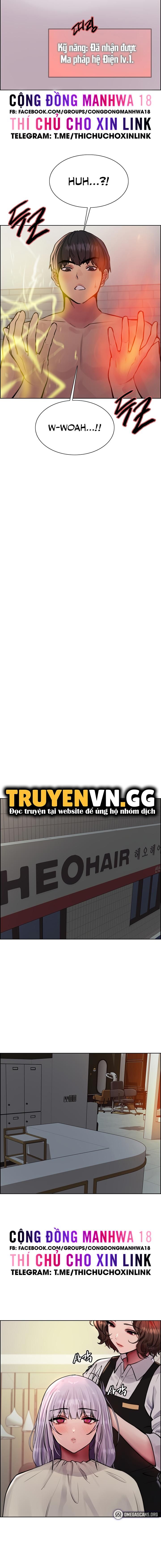 đọc truyện Đồng Hồ Ngưng Đọng Thời Gian Chương 57 ảnh 6 tại Giả Dược