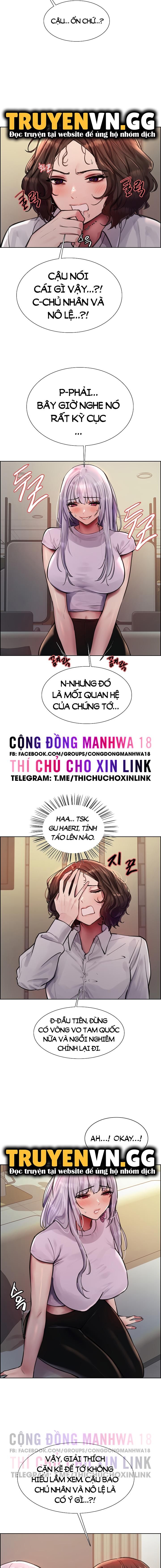 đọc truyện Đồng Hồ Ngưng Đọng Thời Gian Chương 57 ảnh 9 tại Giả Dược