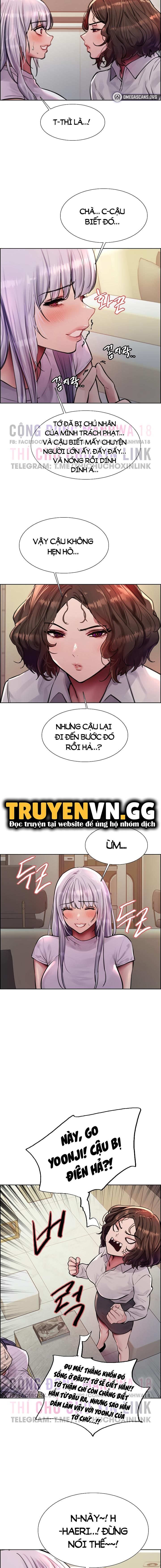 đọc truyện Đồng Hồ Ngưng Đọng Thời Gian Chương 57 ảnh 10 tại Giả Dược