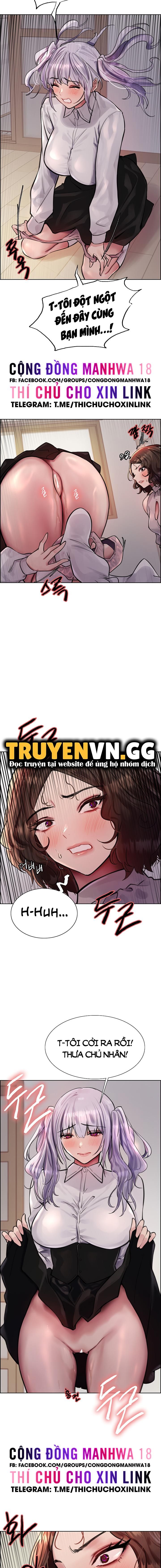đọc truyện Đồng Hồ Ngưng Đọng Thời Gian Chương 58 ảnh 11 tại Giả Dược