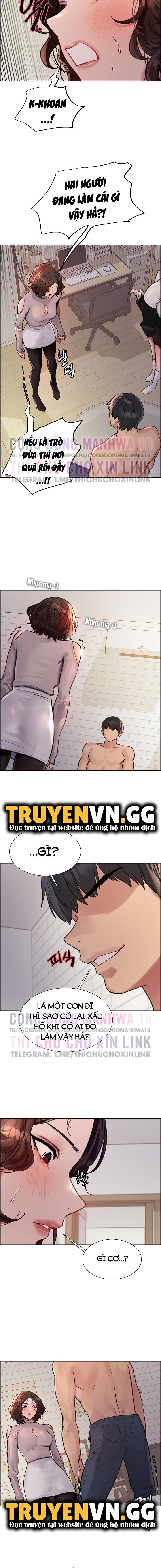 đọc truyện Đồng Hồ Ngưng Đọng Thời Gian Chương 58 ảnh 12 tại Giả Dược