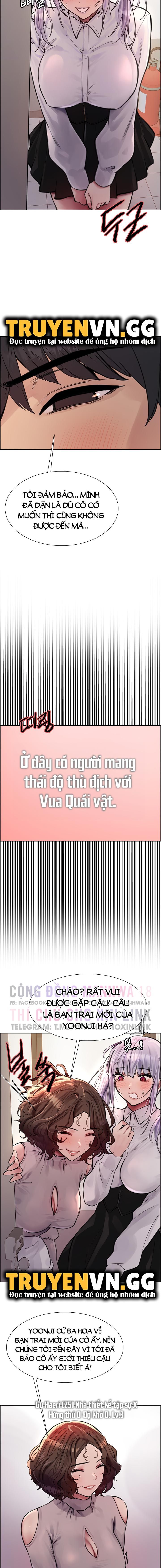 đọc truyện Đồng Hồ Ngưng Đọng Thời Gian Chương 58 ảnh 4 tại Giả Dược