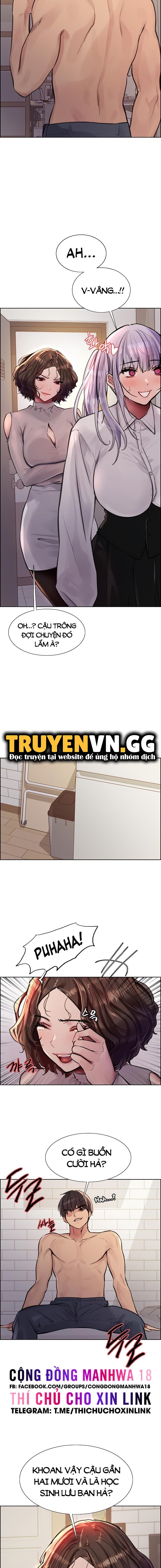 đọc truyện Đồng Hồ Ngưng Đọng Thời Gian Chương 58 ảnh 7 tại Giả Dược