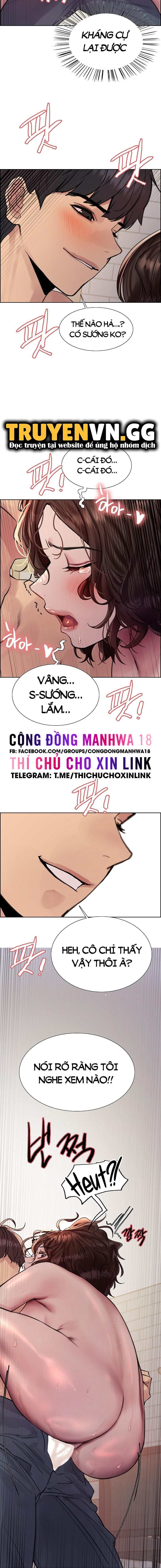 đọc truyện Đồng Hồ Ngưng Đọng Thời Gian Chương 60 ảnh 12 tại Giả Dược