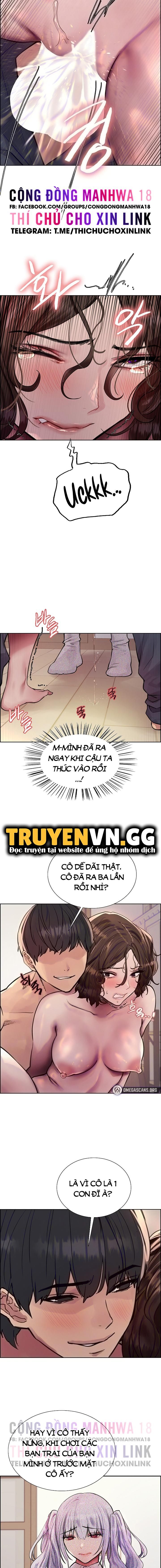 đọc truyện Đồng Hồ Ngưng Đọng Thời Gian Chương 60 ảnh 3 tại Giả Dược