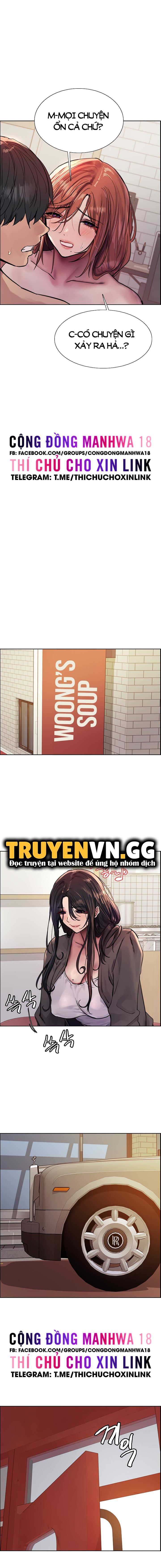 đọc truyện Đồng Hồ Ngưng Đọng Thời Gian Chương 61 ảnh 12 tại Giả Dược