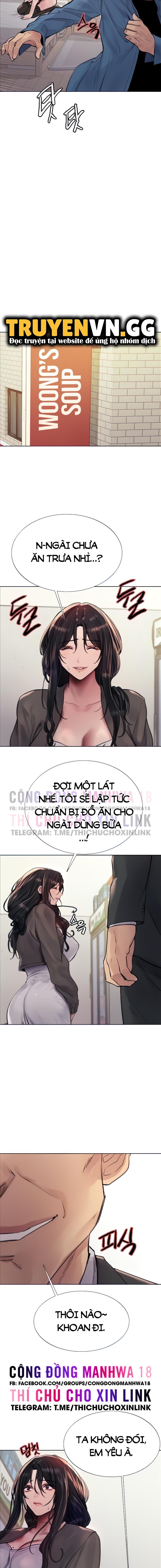 đọc truyện Đồng Hồ Ngưng Đọng Thời Gian Chương 62 ảnh 2 tại Giả Dược