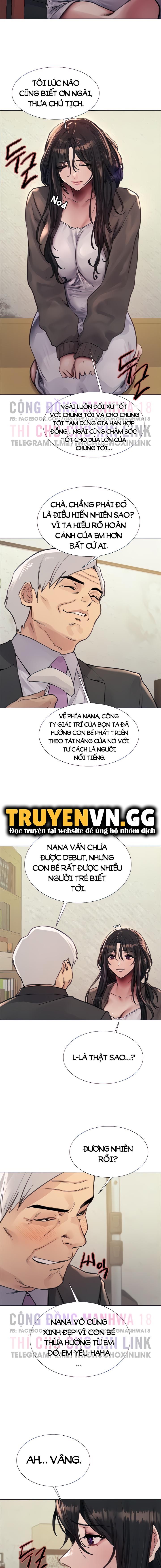 đọc truyện Đồng Hồ Ngưng Đọng Thời Gian Chương 62 ảnh 4 tại Giả Dược