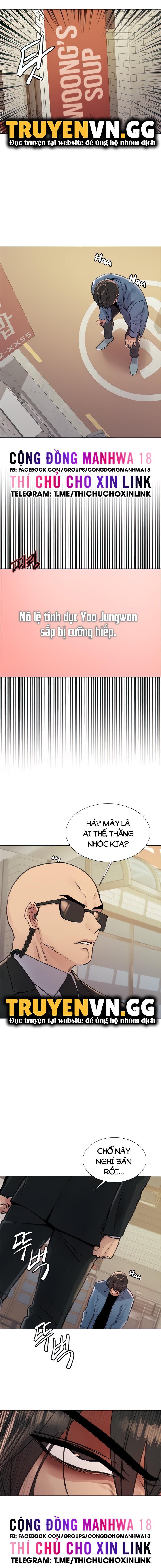 đọc truyện Đồng Hồ Ngưng Đọng Thời Gian Chương 62 ảnh 9 tại Giả Dược