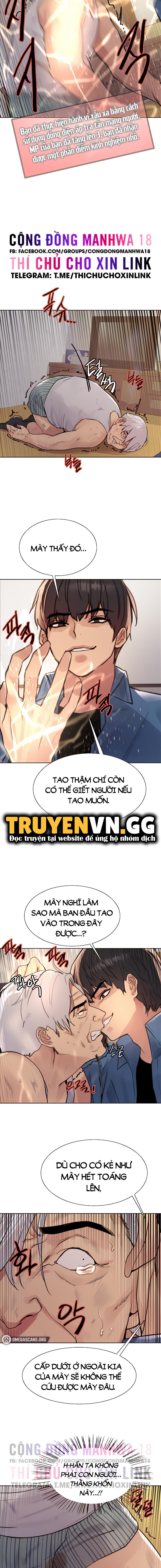 đọc truyện Đồng Hồ Ngưng Đọng Thời Gian Chương 63 ảnh 11 tại Giả Dược