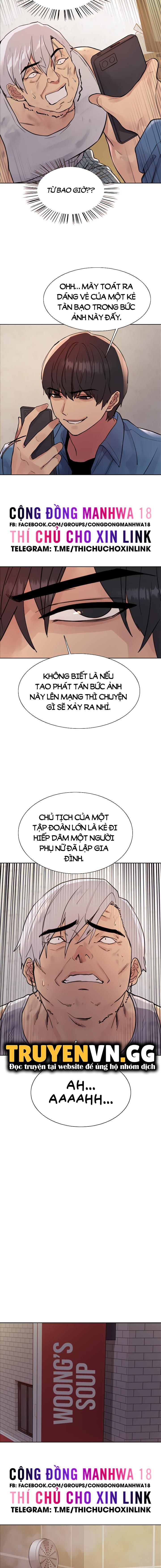đọc truyện Đồng Hồ Ngưng Đọng Thời Gian Chương 63 ảnh 13 tại Giả Dược