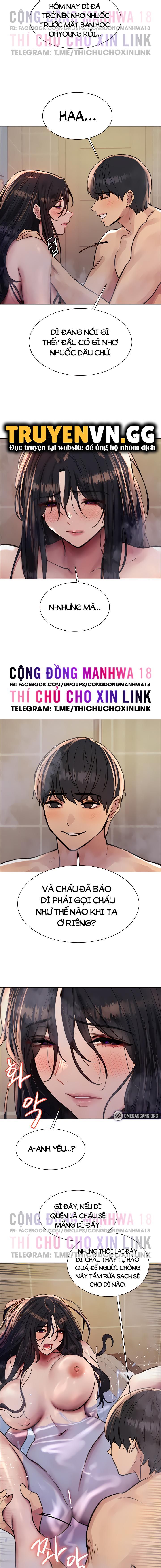 đọc truyện Đồng Hồ Ngưng Đọng Thời Gian Chương 63 ảnh 16 tại Giả Dược