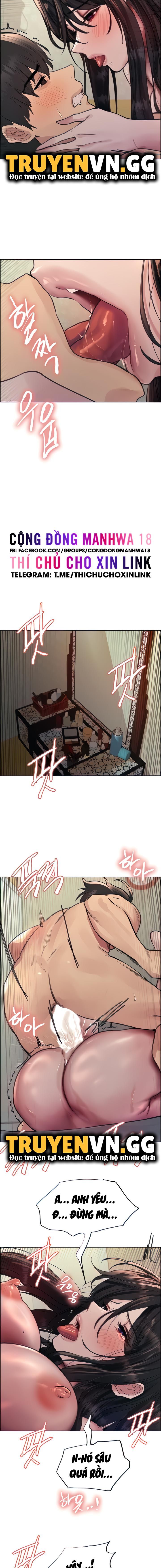 đọc truyện Đồng Hồ Ngưng Đọng Thời Gian Chương 64 ảnh 13 tại Giả Dược