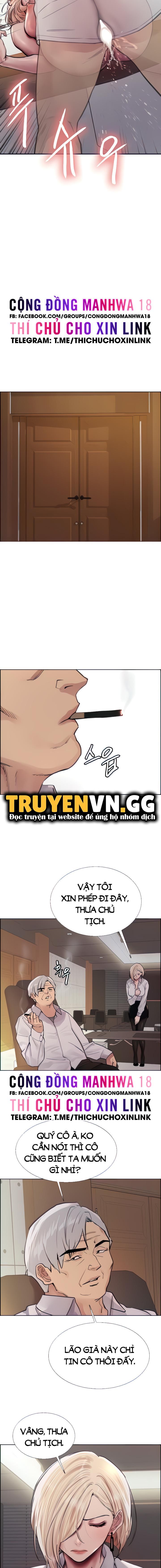 đọc truyện Đồng Hồ Ngưng Đọng Thời Gian Chương 65 ảnh 12 tại Giả Dược