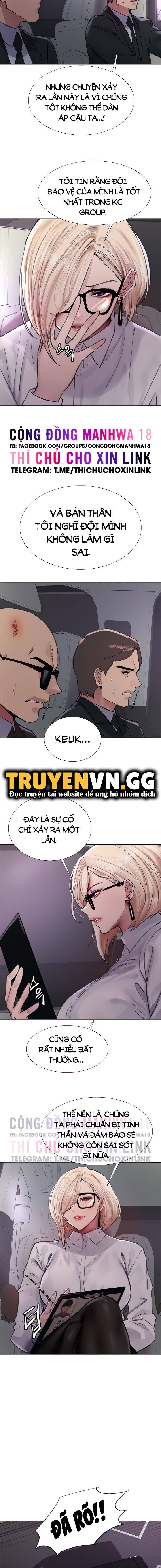 đọc truyện Đồng Hồ Ngưng Đọng Thời Gian Chương 66 ảnh 3 tại Giả Dược