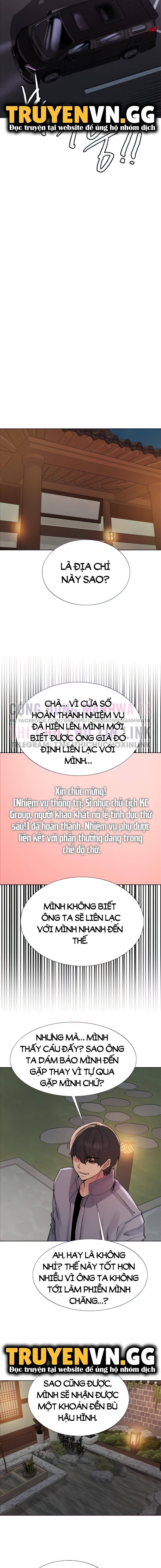 đọc truyện Đồng Hồ Ngưng Đọng Thời Gian Chương 66 ảnh 4 tại Giả Dược