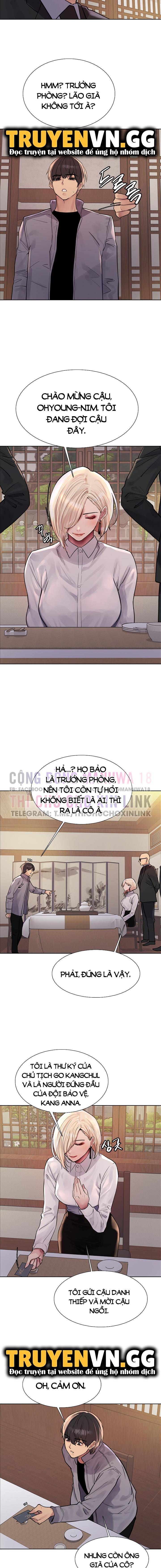 đọc truyện Đồng Hồ Ngưng Đọng Thời Gian Chương 66 ảnh 7 tại Giả Dược