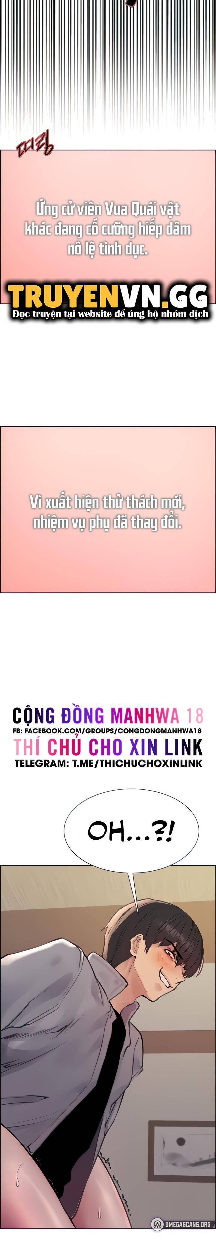 đọc truyện Đồng Hồ Ngưng Đọng Thời Gian Chương 67 ảnh 14 tại Giả Dược