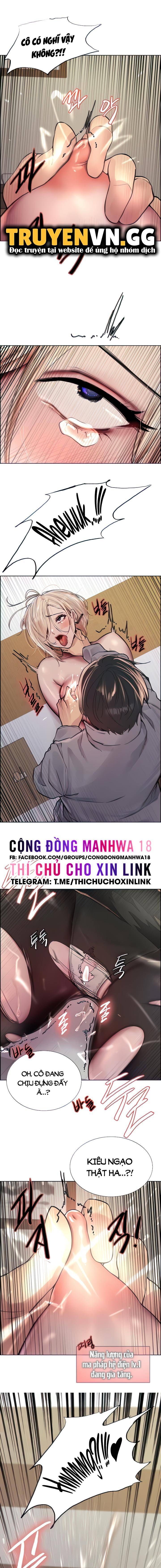 đọc truyện Đồng Hồ Ngưng Đọng Thời Gian Chương 67 ảnh 5 tại Giả Dược