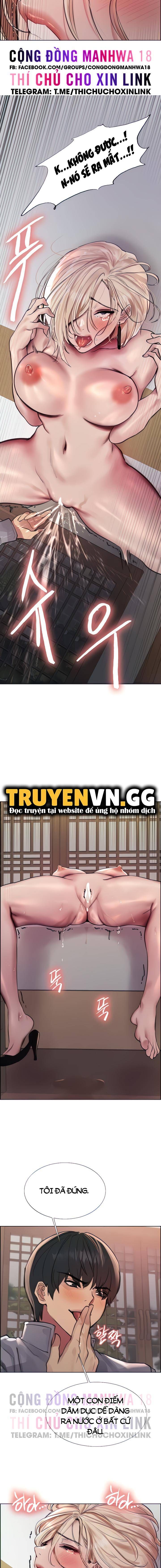 đọc truyện Đồng Hồ Ngưng Đọng Thời Gian Chương 67 ảnh 10 tại Giả Dược