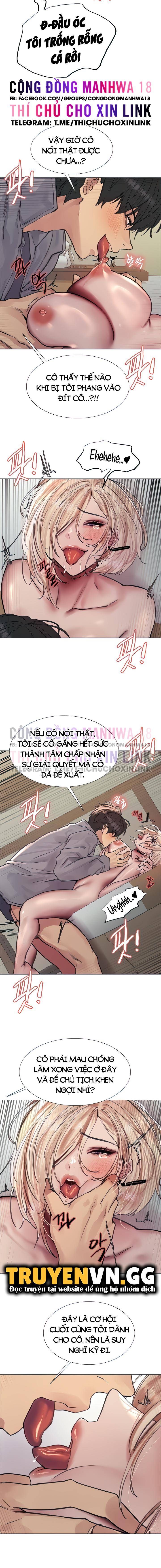 đọc truyện Đồng Hồ Ngưng Đọng Thời Gian Chương 68 ảnh 11 tại Giả Dược