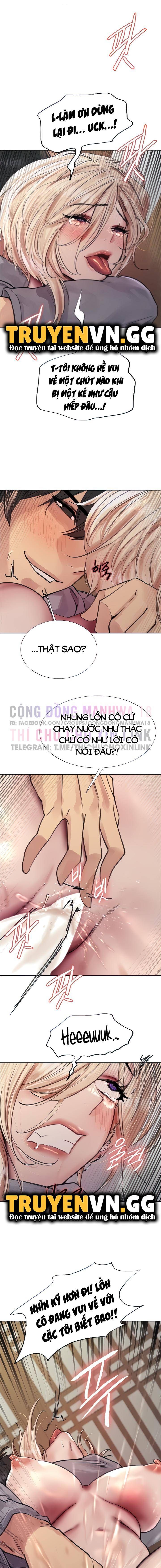 đọc truyện Đồng Hồ Ngưng Đọng Thời Gian Chương 68 ảnh 6 tại Giả Dược