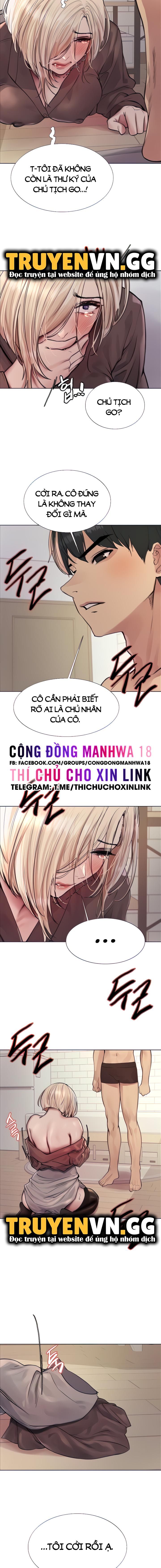 đọc truyện Đồng Hồ Ngưng Đọng Thời Gian Chương 69 ảnh 11 tại Giả Dược