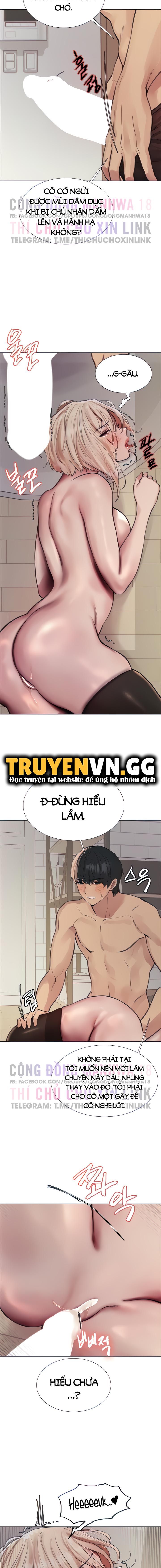 đọc truyện Đồng Hồ Ngưng Đọng Thời Gian Chương 69 ảnh 15 tại Giả Dược
